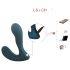 Magic Motion Solstice X - slimme prostaatvibrator (groen)