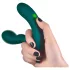 Magic Motion Solstice X - prostaat vibrator - app bestuurbaar - siliconen groen