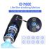 Magic Motion Xone - slimme masturbator - blauw