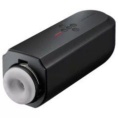   LOVENSE Solace - automatische masturbator - op en neer beweging - zwart