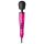 Doxy Die Cast Wand - Krachtige massagestaf (roze)