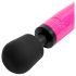 Doxy Die Cast Wand - Krachtige massagestaf (roze)