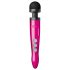 Doxy Die Cast 3R - Draadloze vibrator (roze)
