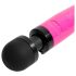 Doxy Die Cast 3R - Draadloze vibrator (roze)