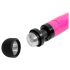 Doxy Die Cast 3R - Draadloze vibrator (roze)
