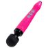 Doxy Die Cast 3R - Draadloze vibrator (roze)