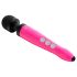 Doxy Die Cast 3R - Draadloze vibrator (roze)