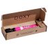 Doxy Die Cast 3R - Draadloze vibrator (roze)