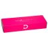Doxy Die Cast 3R - Draadloze vibrator (roze)