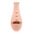 Vush The Rose 2 - oplaadbare waterproof vibrator - siliconen - roze