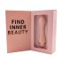 Vush The Rose 2 - oplaadbare waterproof vibrator - siliconen - roze