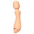 Vush Majesty 2 - Oplaadbare waterdichte vibrator (oranje)