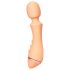 Vush Majesty 2 - Oplaadbare waterdichte vibrator (oranje)