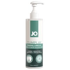   System Jo - glijmiddel met nepsperma-effect - gemengde basis - 240ml
