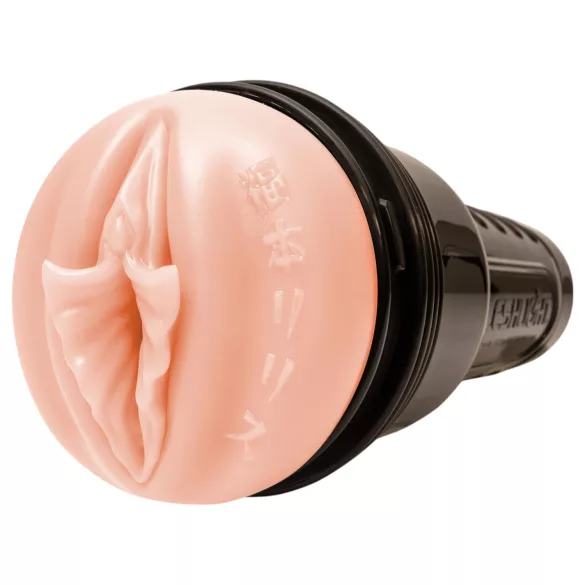 Fleshlight Fantasy - kunstmatige vagina - Lilith Fukumoto Shokushu - huidkleur