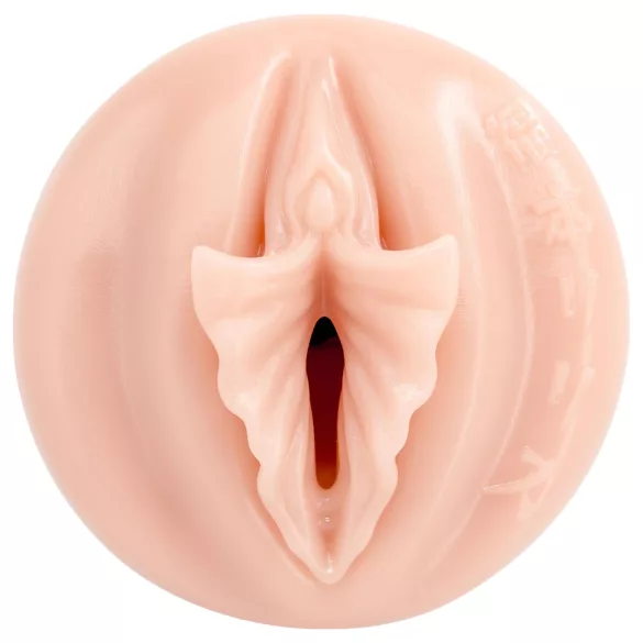 Fleshlight Fantasy - kunstmatige vagina - Lilith Fukumoto Shokushu - huidkleur