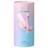 Vush Pop Shine - oplaadbare G-spot vibrator - waterdicht - roze