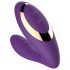Tracy's Dog OG - G-spot vibrator en clitorisstimulator (paars)