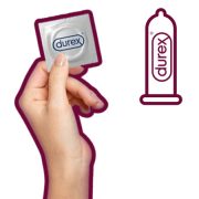 Durex condooms