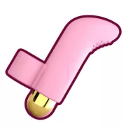 Vingervibrator