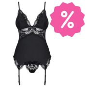 Dames erotische lingerie