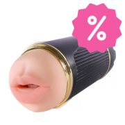 Speciale aanbiedingen voor mannen