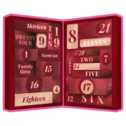 Erotische adventskalender