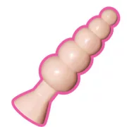 Anale pluggen, anale kralen