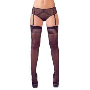 Erotische kousenbanden en jarretelgordels voor dames