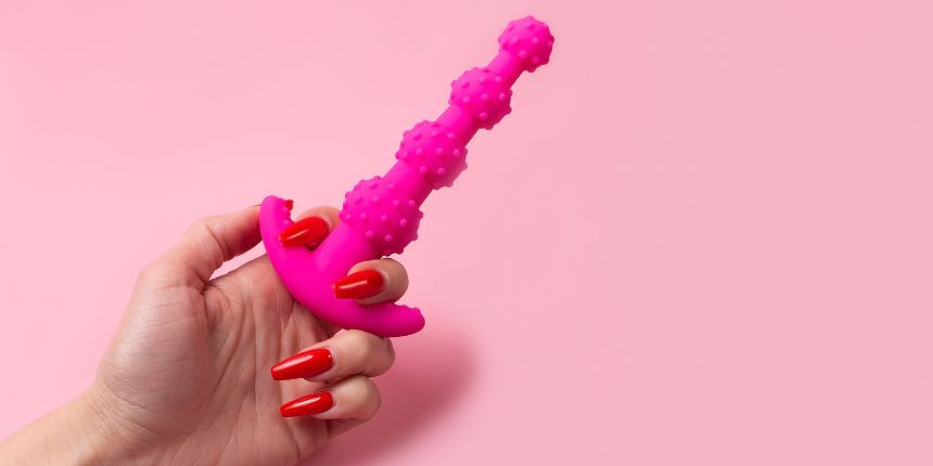 Bestaat een anaal orgasme? - lovesexshop.be sexshop