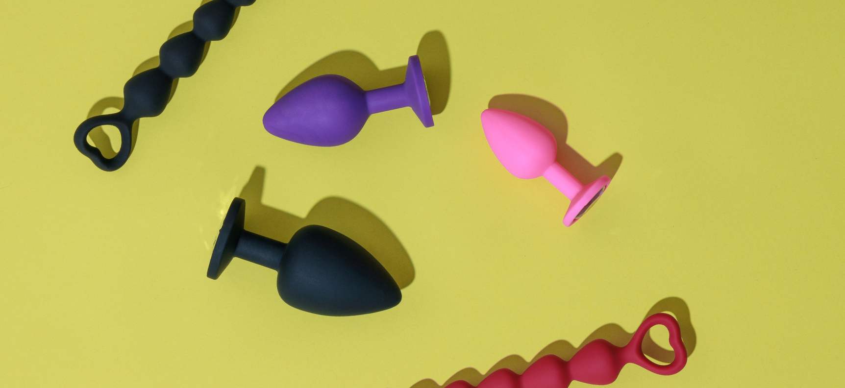 Analseks tips en producten van Lovesexshop.be sex shop