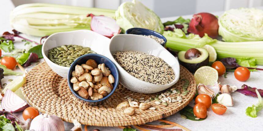 Anale reiniging met zachte douche methode - Lovesexshop.be seksshop