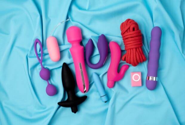 Vibratorgids – Samen vinden we jouw ultieme genot