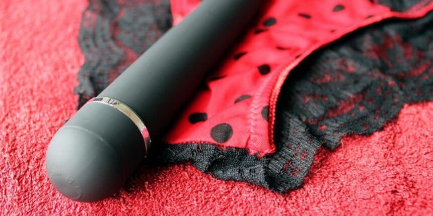Vibrator - Lovesexshop.be