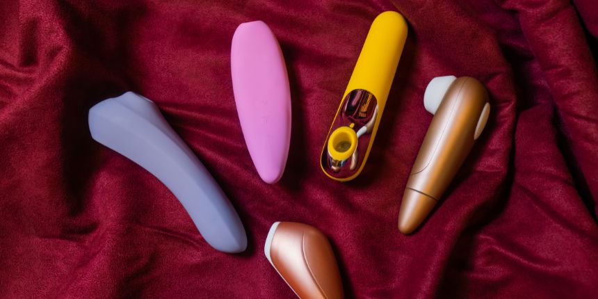 Luchtdruk clitorale stimulators voor gerichte stimulatie, lovesexshop.be Sexshop