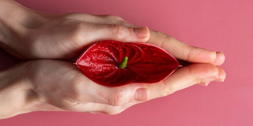 Clitorale stimulatie met een discreet speeltje, lovesexshop.be Sexshop