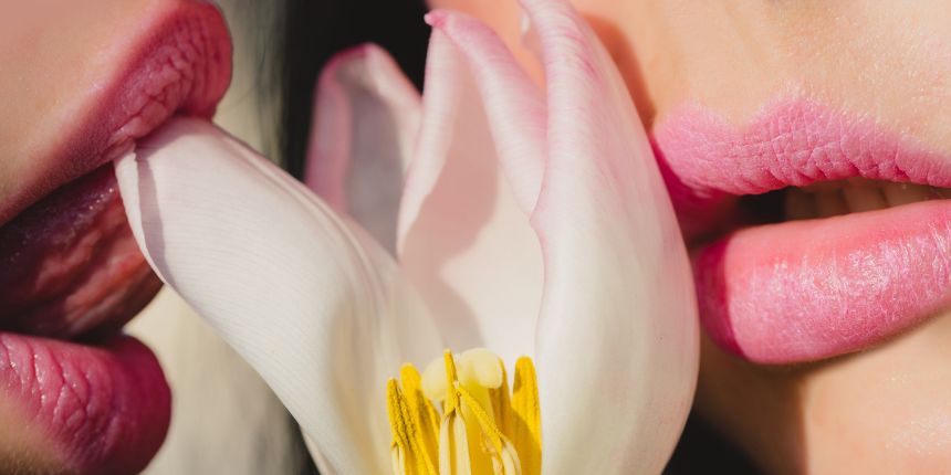 Orale sekstips - hoe een vrouw verwennen - lovesexshop.be Sexshop