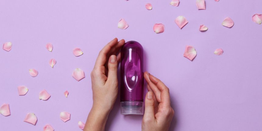 Welke soorten glijmiddel bestaan er voor seks? lovesexshop.be Sexshop