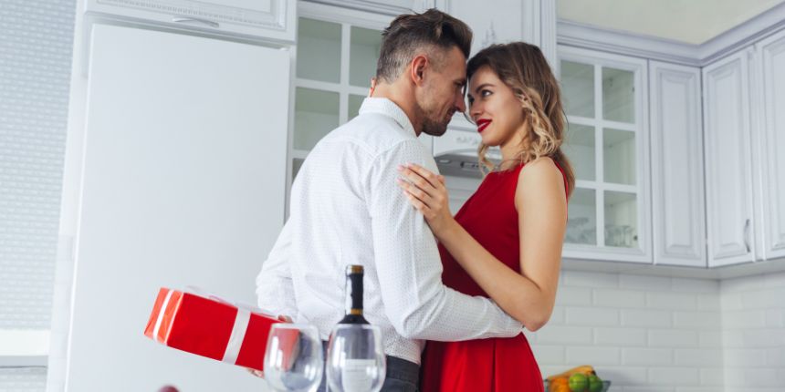 Het beste en meest sexy Valentijnscadeau ooit voor hem of haar - Lovesexshop.be sexshop