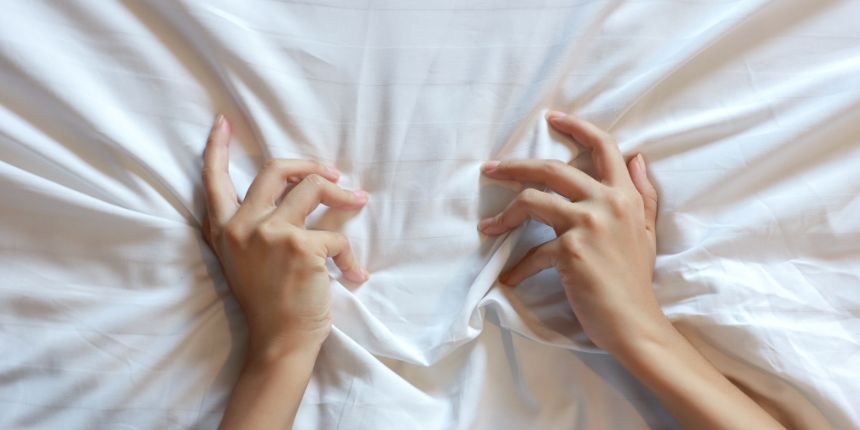 Kan je squirten zonder orgasme? Gids voor vrouwelijk genot - lovesexshop.be Sexshop