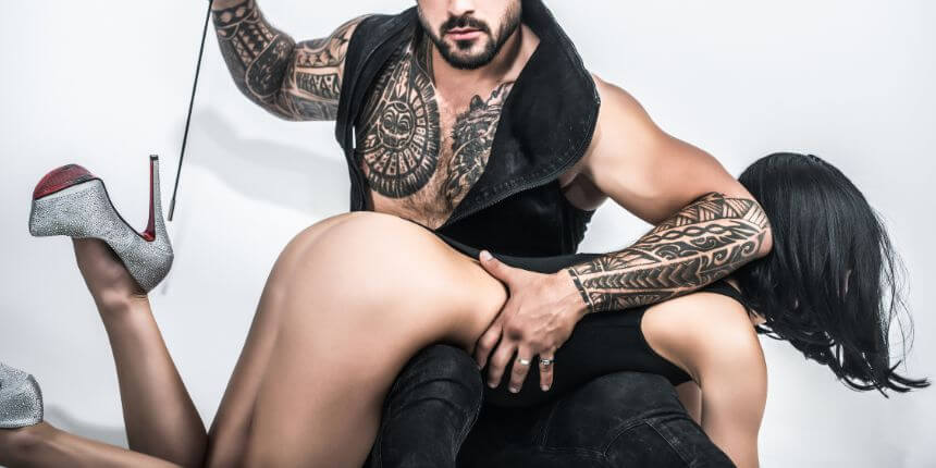 Anilingus — ook wel anaal likken of rimmen | lovesexshop.be sex shop