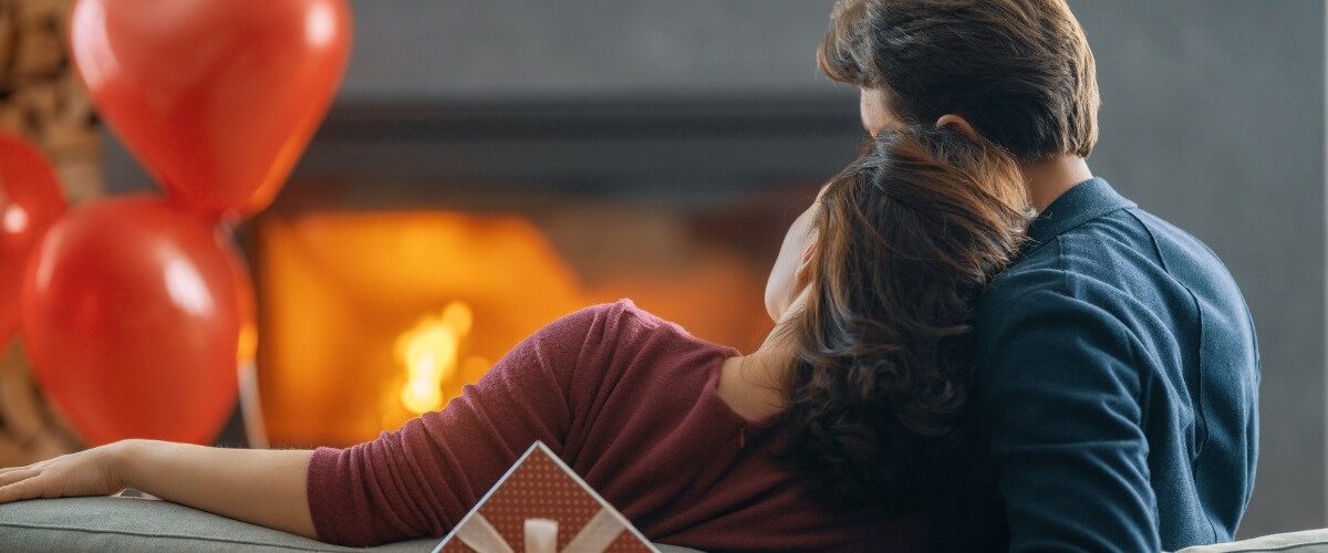 Valentijnsdag erotisch cadeau