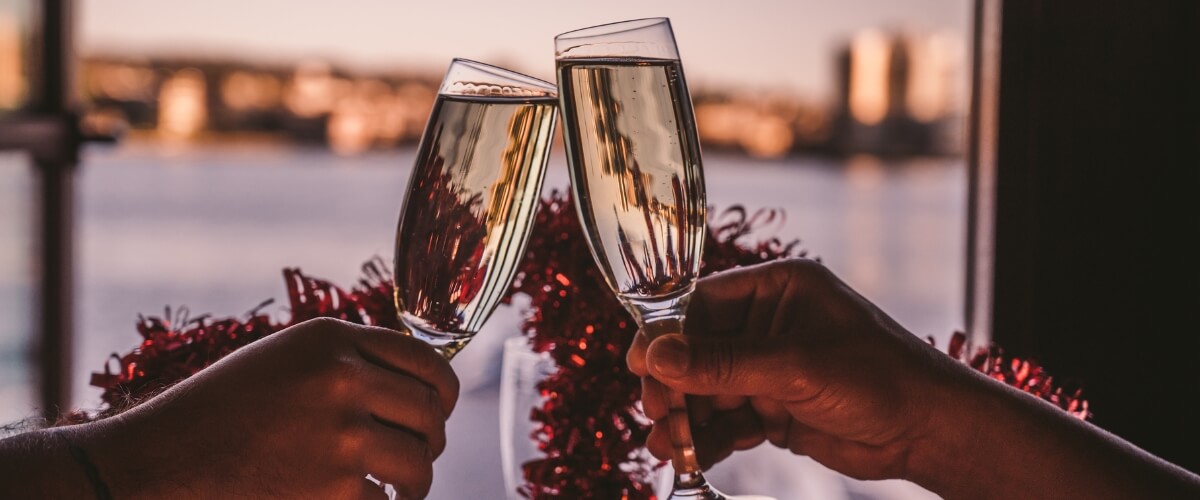 Valentijnsdag sexy lingerie