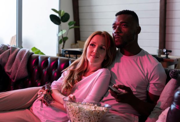 Erotische Films: 15 Aanraders Rond Passie, Intimiteit en Liefdesrelaties
