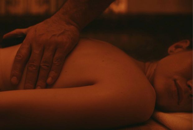 Erotische massage: zo geef je je partner een sensuele ervaring