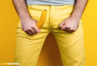 Mannen, opgelet! Zo ziet een gezonde penis eruit.