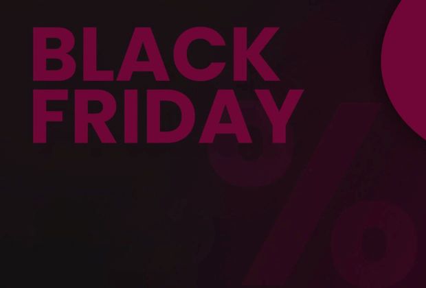 Black Friday Sale
