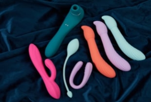 Soorten vibrators en hun gebruik