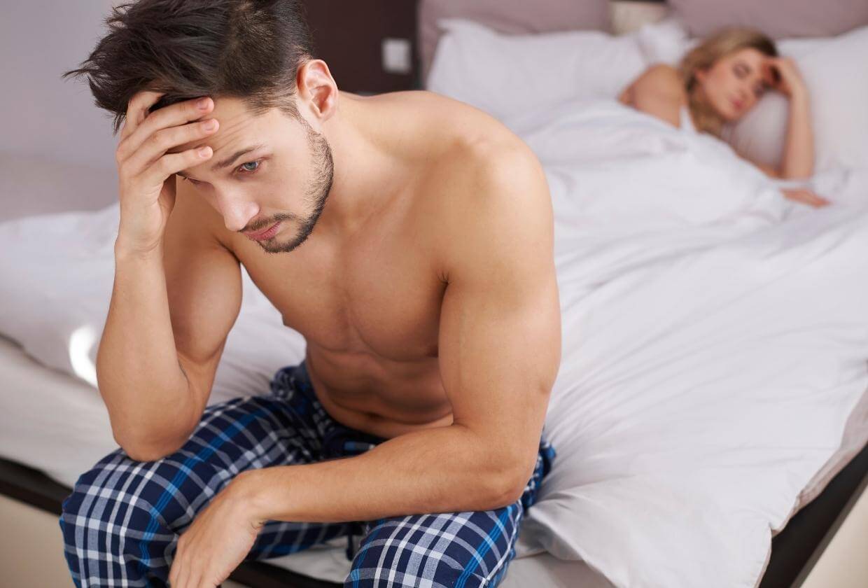 Ejaculatie vertragen - lovesexshop.be sexshop