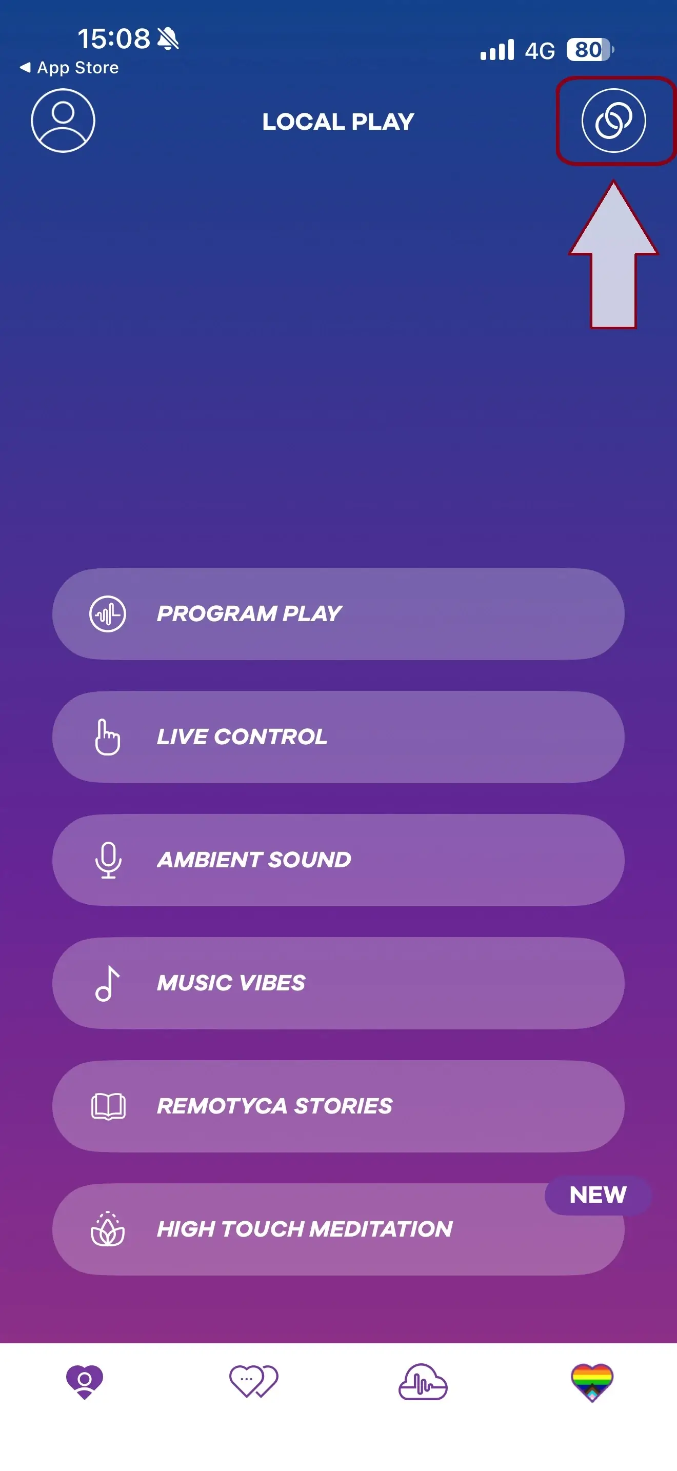 Satisfyer Connect App: jouw stapsgewijze gids | Lovesexshop.be